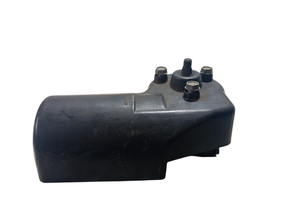 Motor Limpador Parabrisa Vw Fox 2007 2