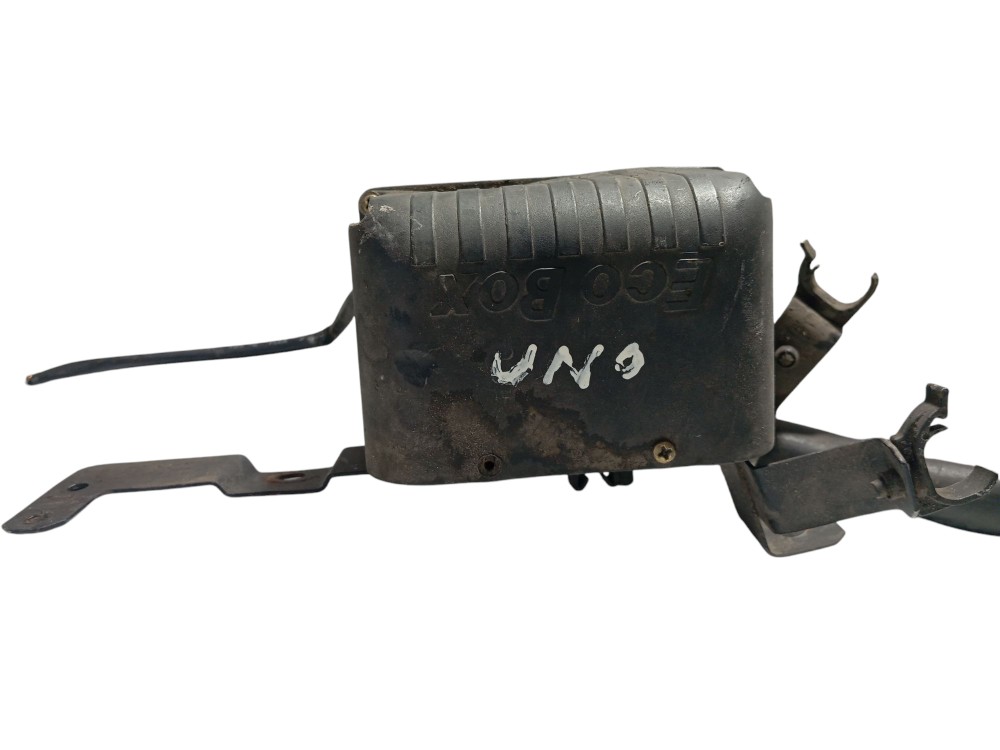 Caixa Controladora Eco Box Fiat Uno 1
