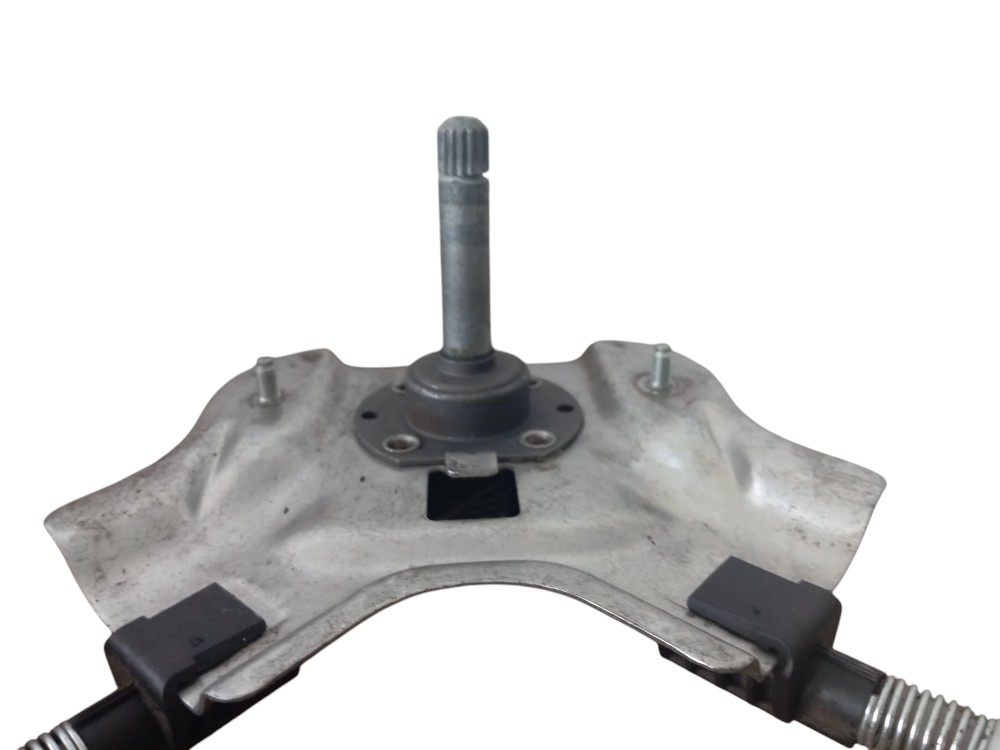Máquina Vidro Dianteira Esquerda Ford Ka 4