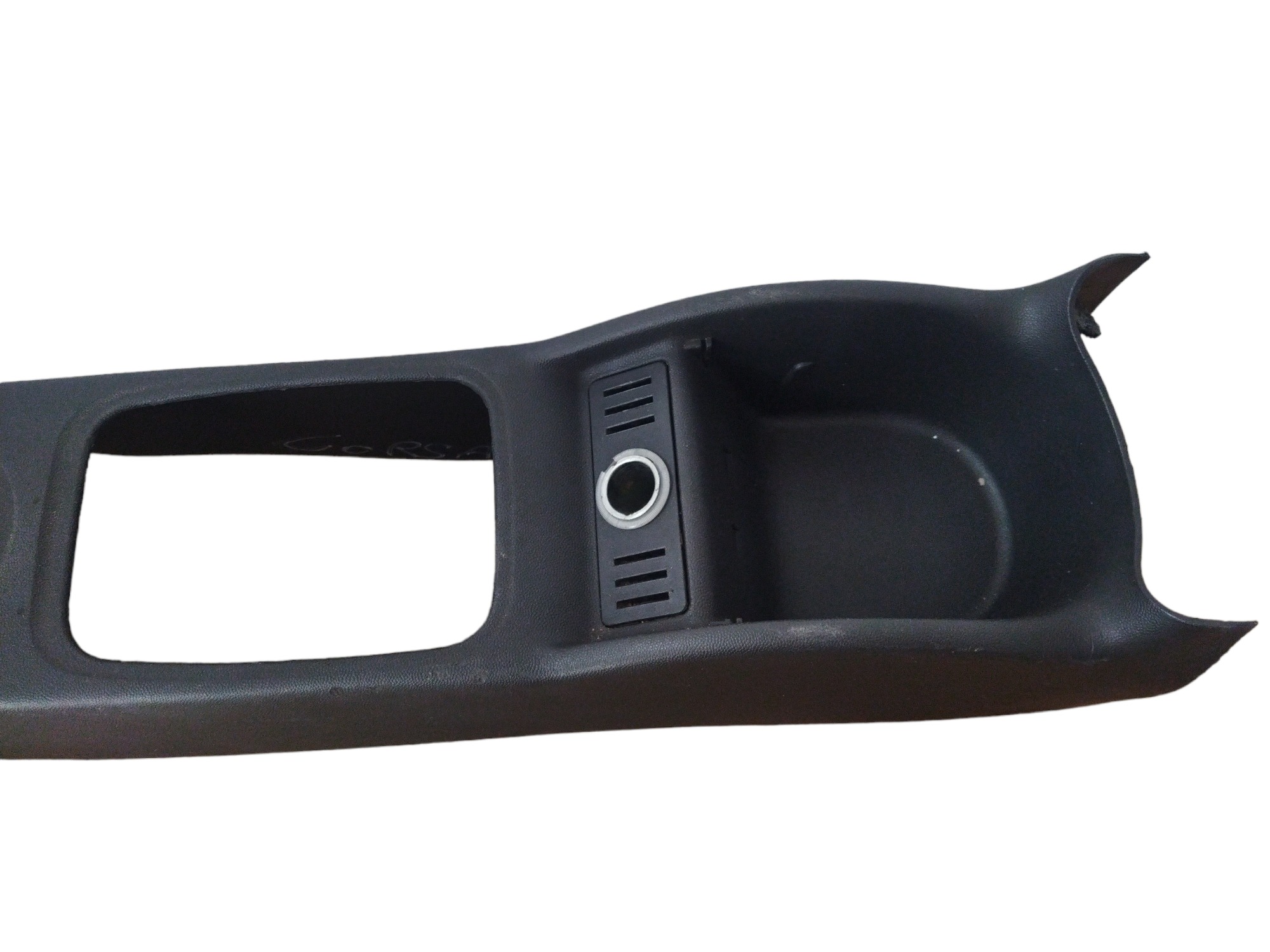 Console Central Gm Corsa Joy 2012 5