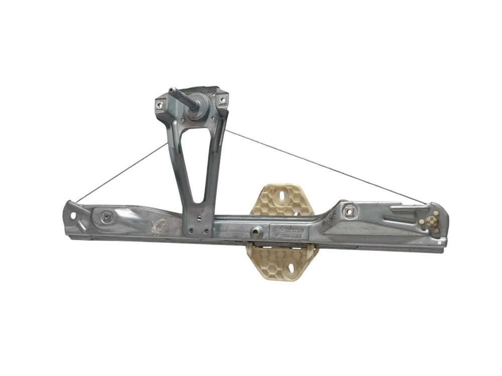 Maquina Vidro Porta Traseira Esquerda Renault Clio 2000 1