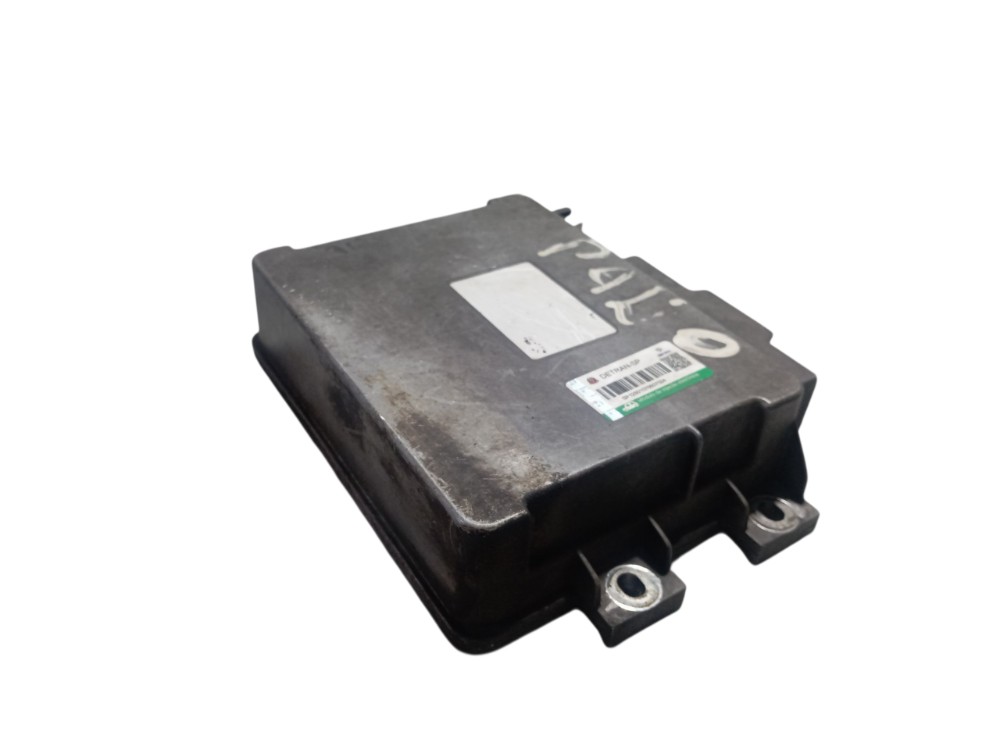 Módulo Injeção Eletrônica Fiat Palio 1.0 4