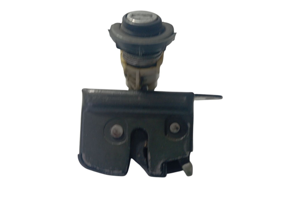Fechadura Tampa Traseira Fiat Palio 2002 1
