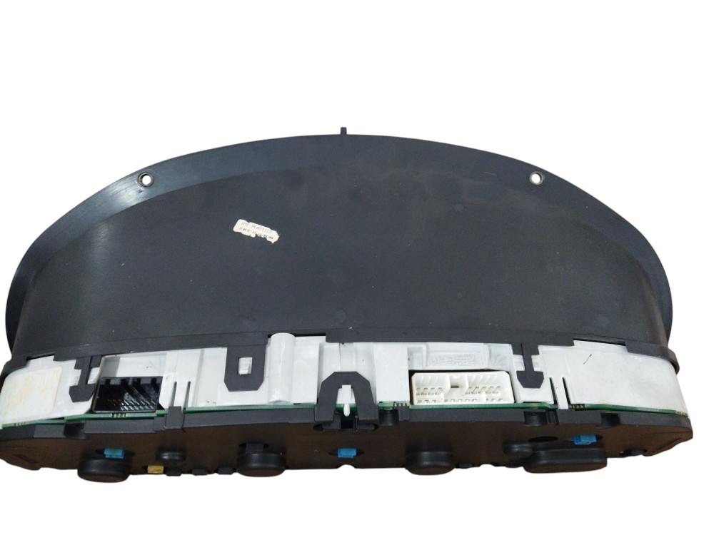 Painel Instrumento Fiat Brava 1.6 2000 4