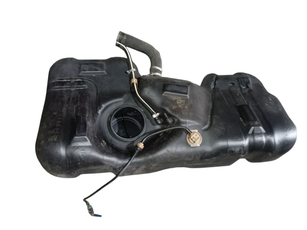 Tanque Combustível 1.0 Gm Celta Classic Corsa 2003 A 2003 5