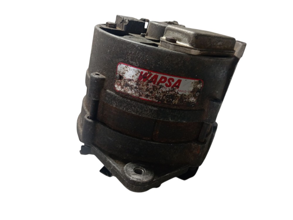 Alternador Vw Gol Ford Escort 1.0 cht 2