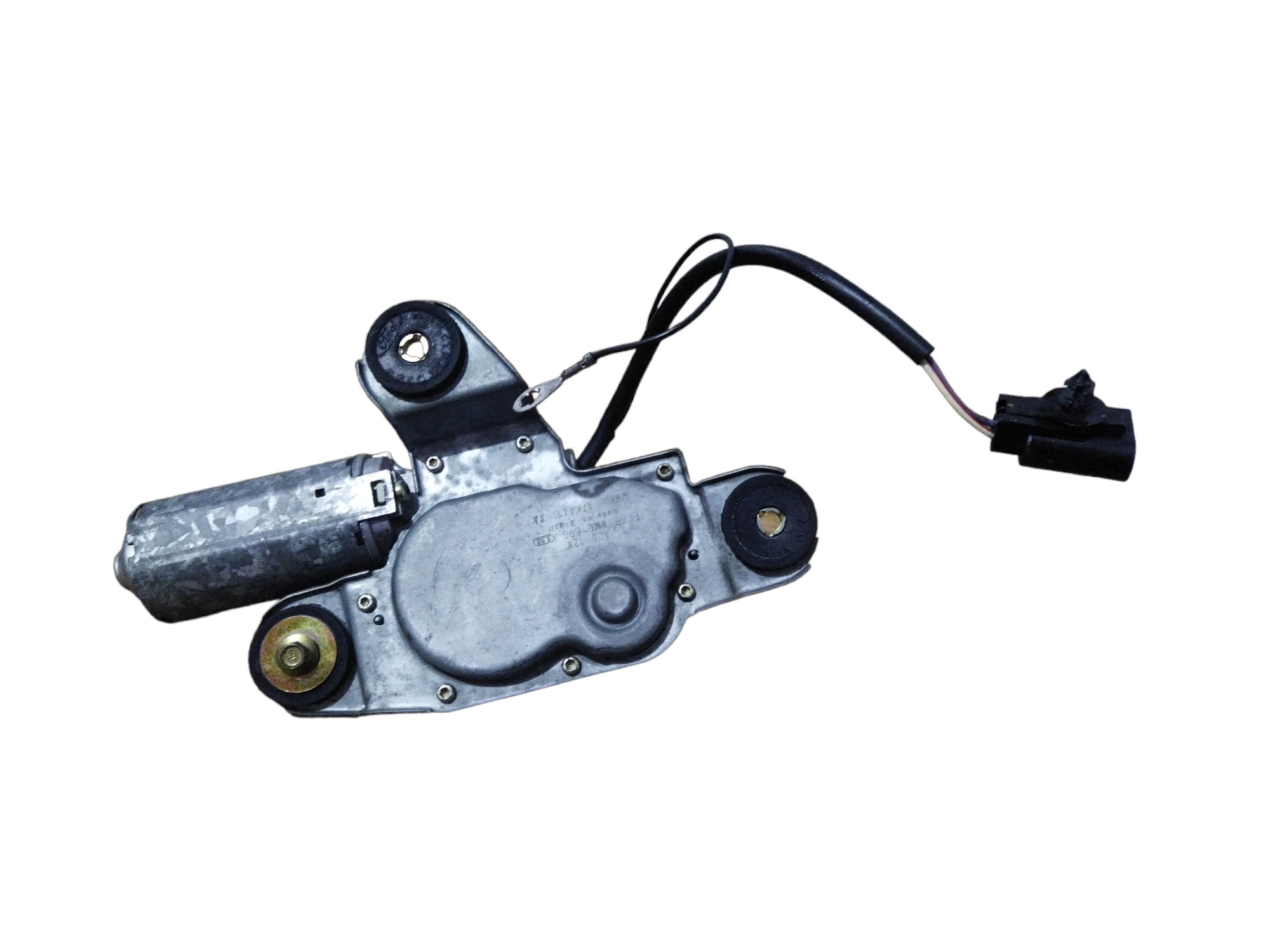 Motor Limpador Traseiro Ford Ka 2002 2