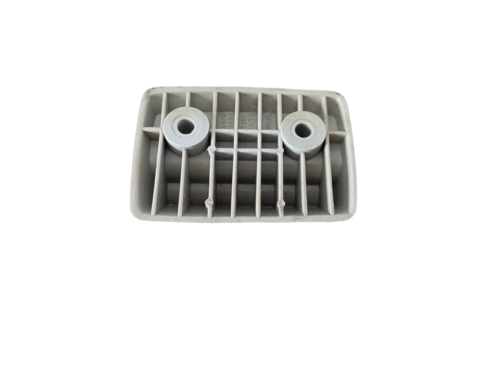 Quebra Sol Esquerdo Vw Gol Parati Saveiro G2 G3 5