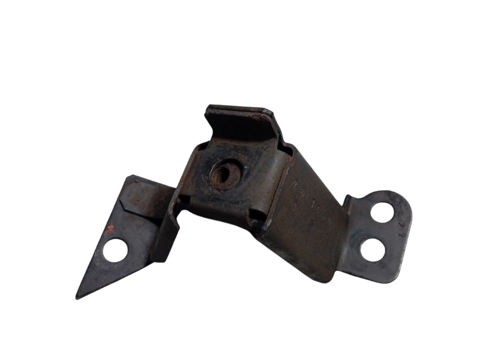 Suporte Suspensão Dianteira Esquerda Fiat Palio 6