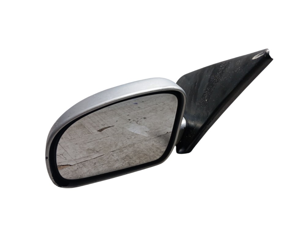 Retrovisor Externo Esquerda Gm Celta