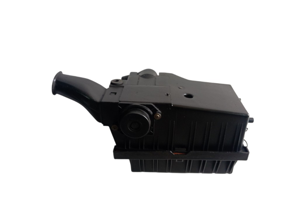 Caixa Filtro Ar Fiat Uno Fiorino 4