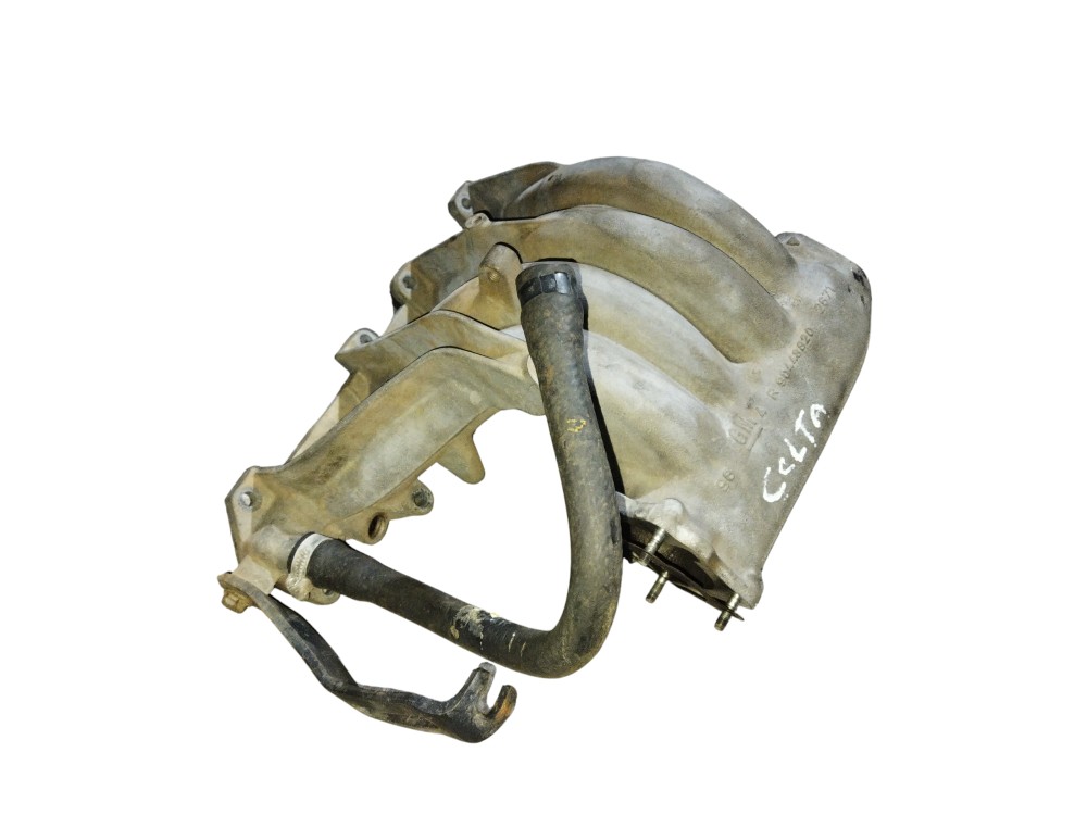 Coletor Admissão Gm Corsa 1.0 99 2