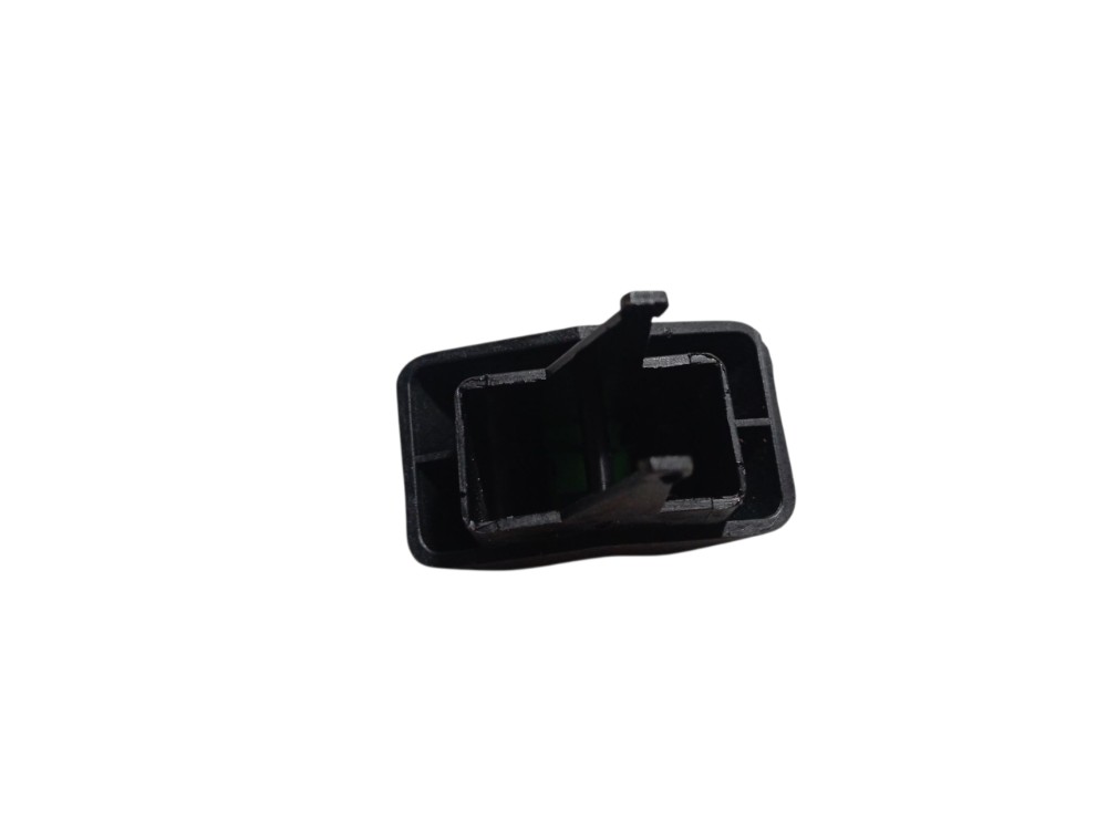 Capa Botão Desembaçador Vw Gol G2 3