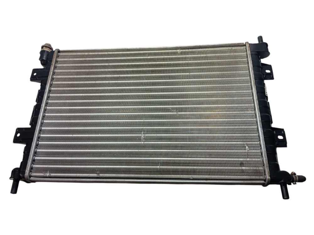 Radiador Água Ford Courier 2006 3
