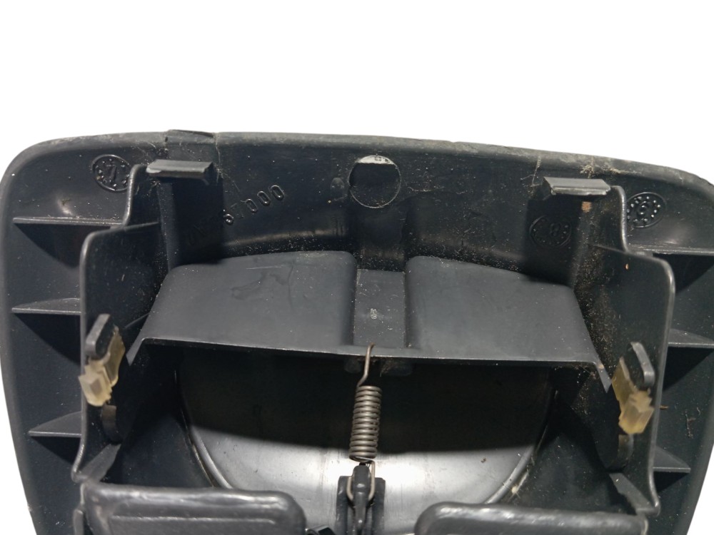 Porta Objeto Console Fiat Brava 2002 2
