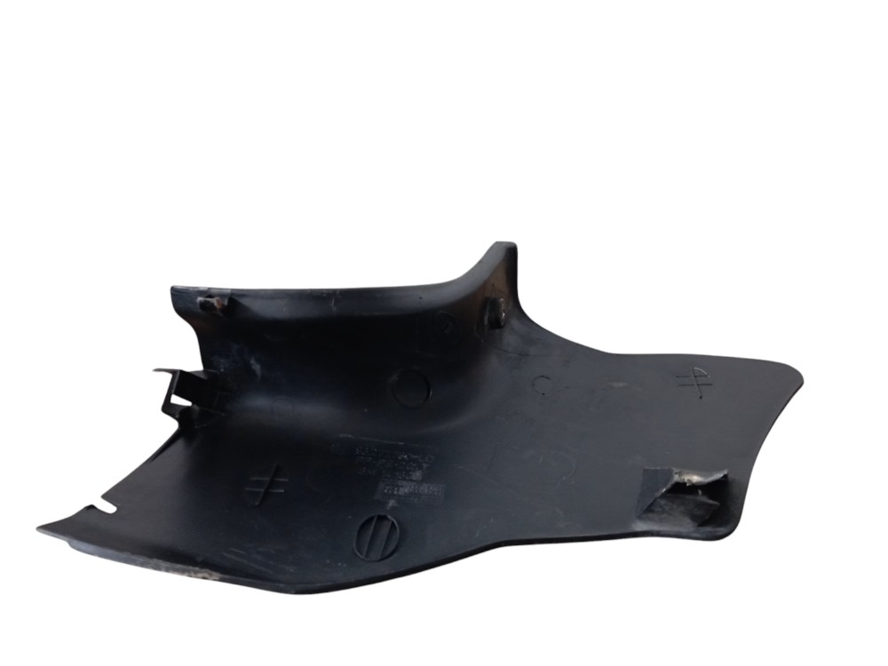 Moldura Inferior Coluna Porta Direita Gm Astra 1998/ 5