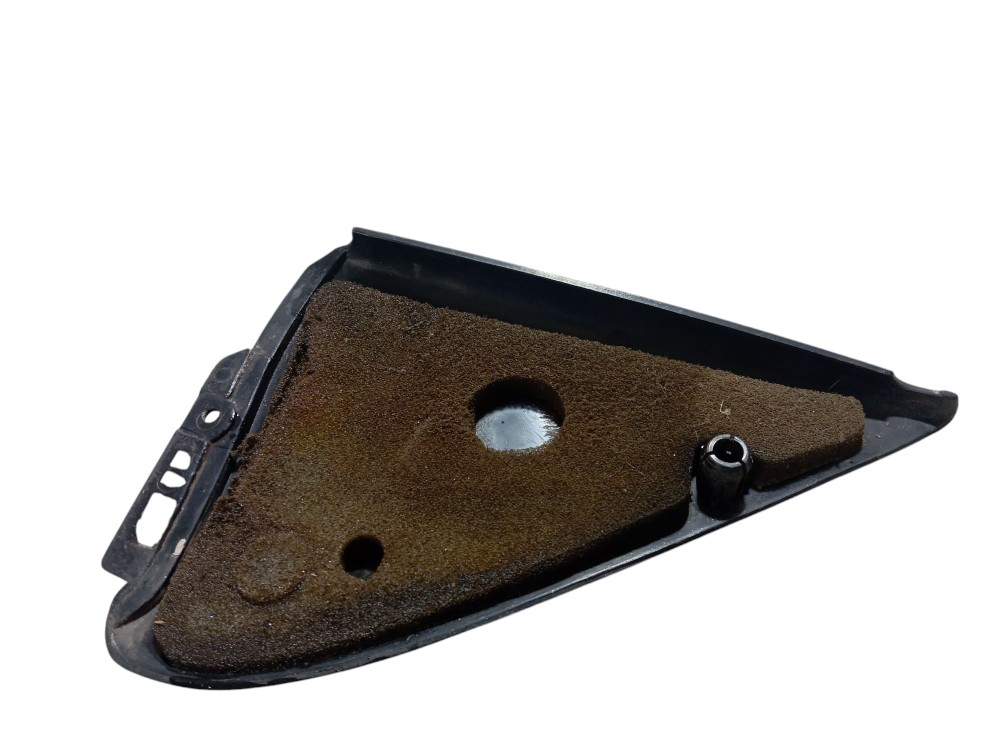 Moldura Interna Retrovisor Direito Vw Gol G3 2p 2004 4