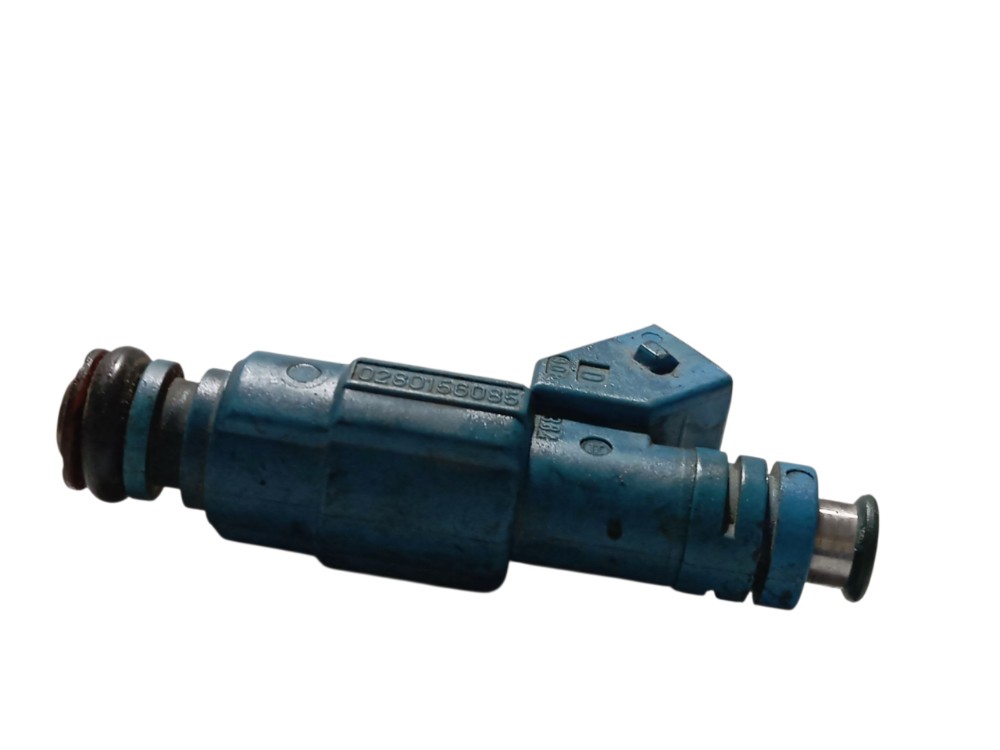 Bico Injetor Gm Corsa 1.0 Alcool 2