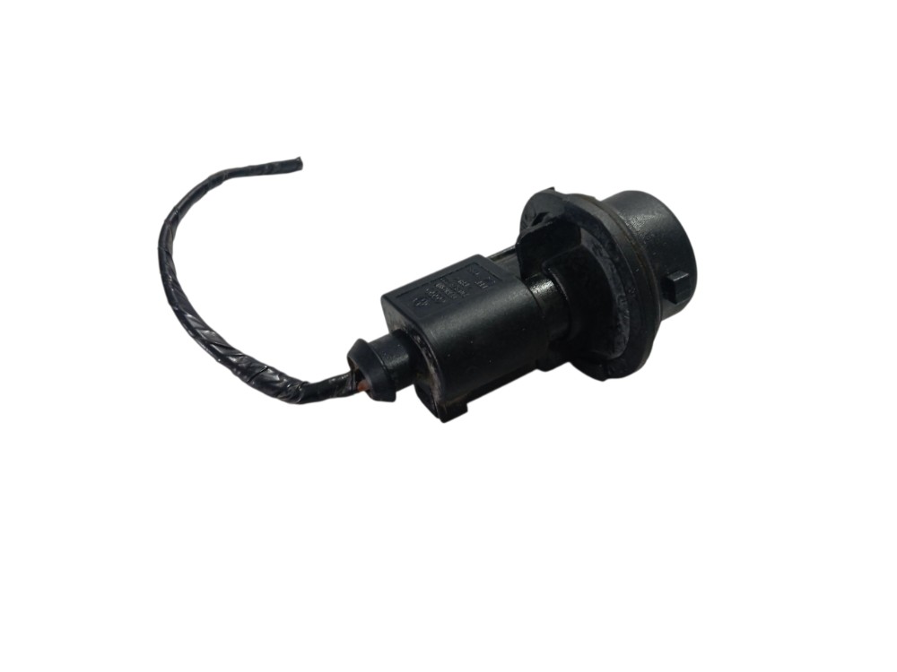 Conector Farol Dianteiro Vw Gol Polo Fox 4