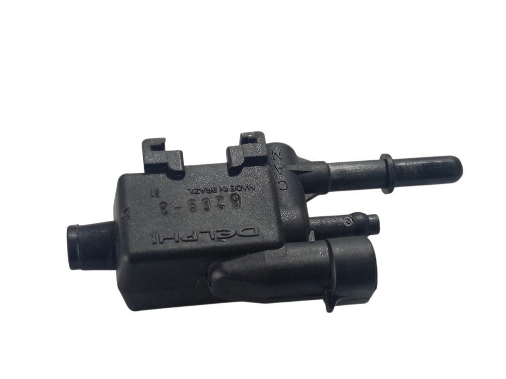 Válvula Canister Solenóide Gm Celta Corsa Meriva 2010 A 2010 2