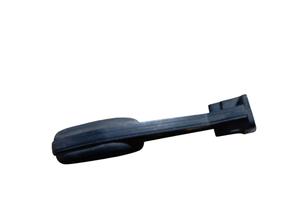Suporte Coxim Radiador Fiat Siena 2008 2
