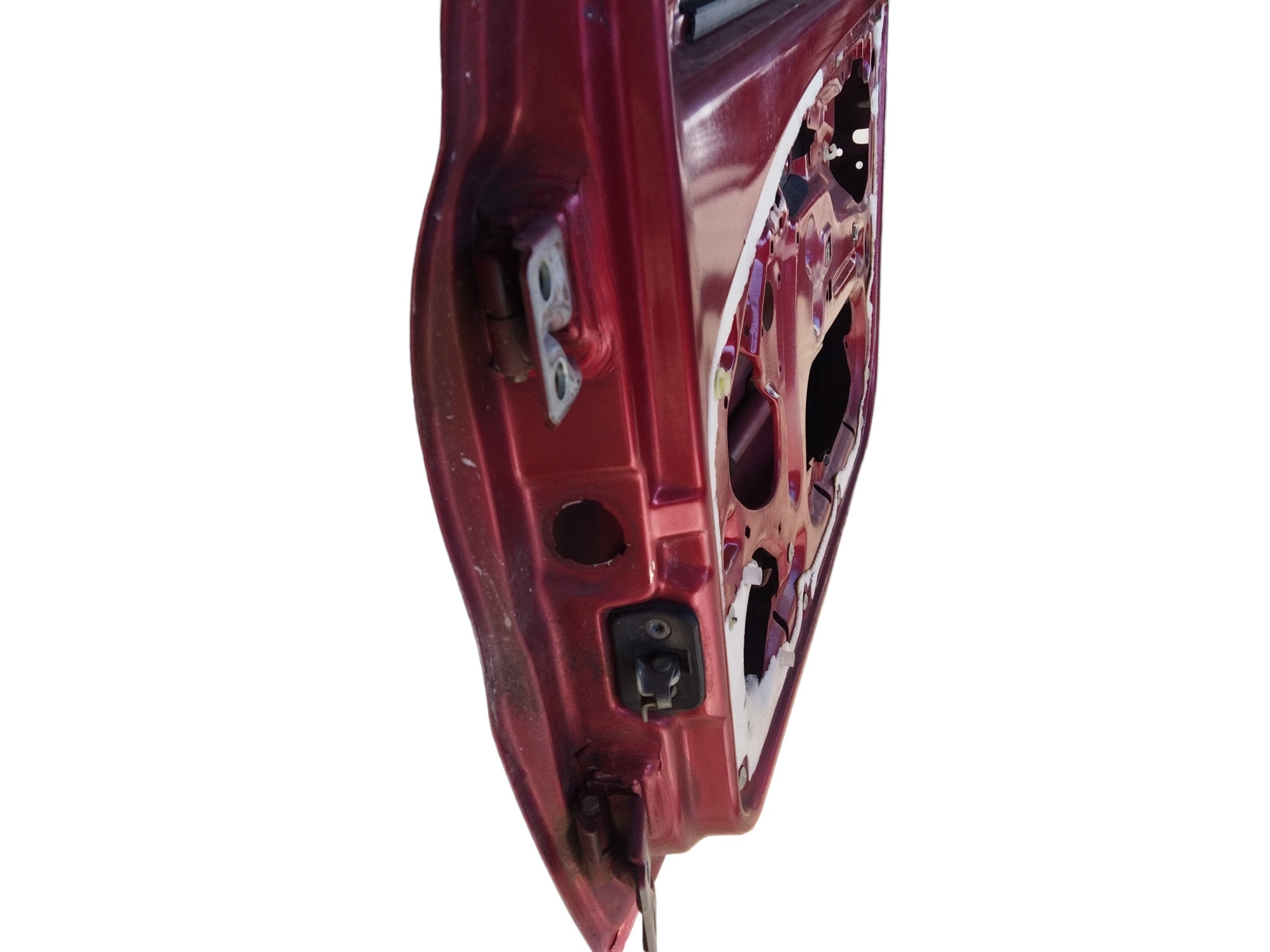 Porta Dianteira Direita Fiat Palio 2006 3