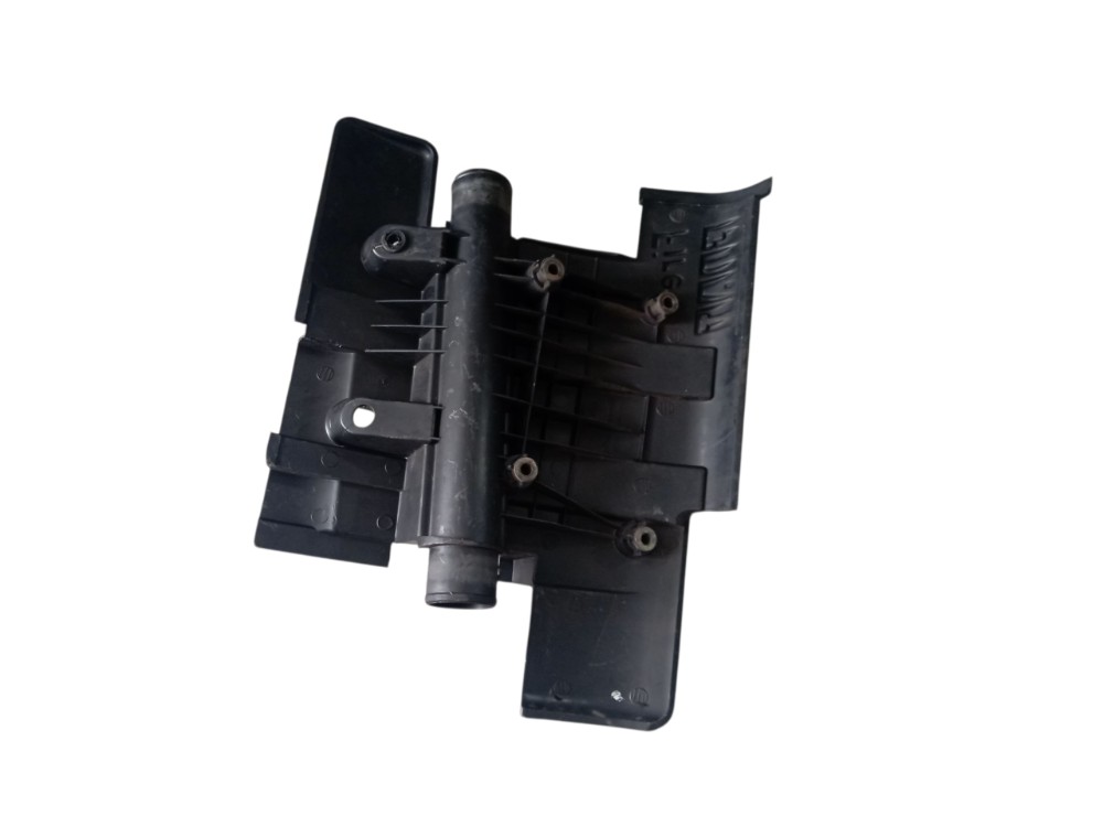 Tampa Motor Capa Fire 1.0 0 Fiat Palio Siena Uno 2004 A 2008 4