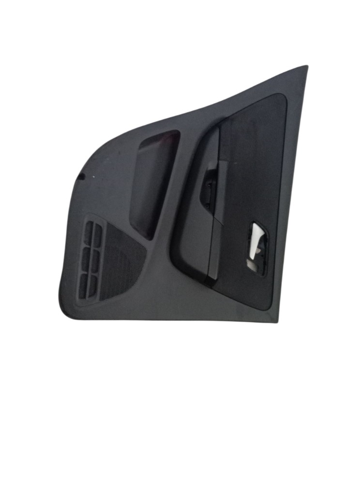 Forro Porta Traseira Esquerda Vw Fox