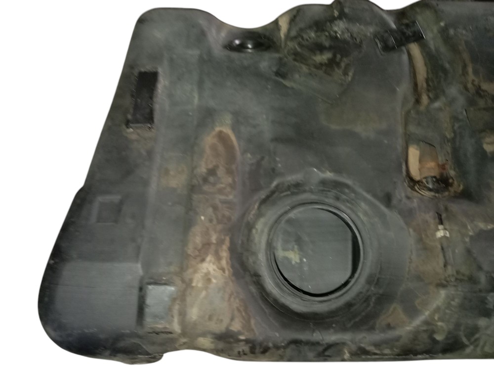 Tanque Combustível Fiat Punto 3