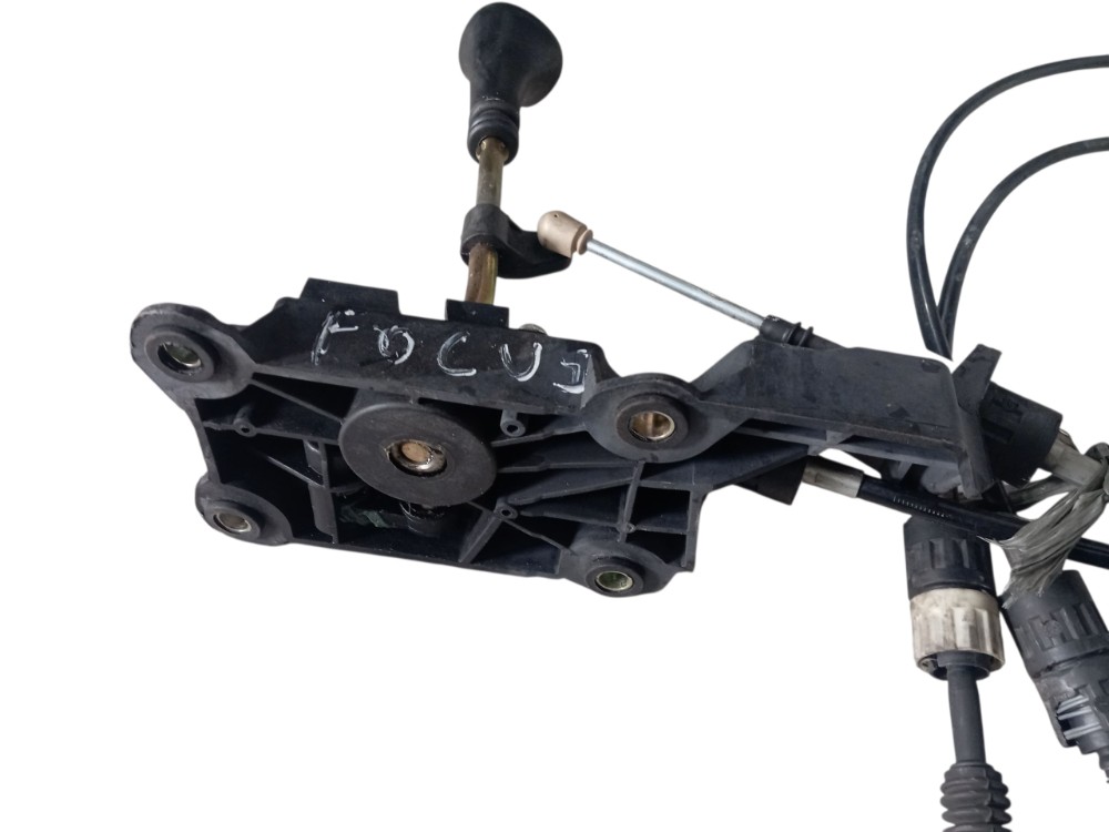 Alavanca Marchas Ford Focus 1.6 3