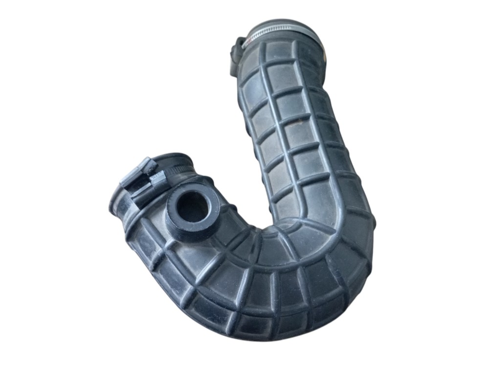 Mangueira Filtro Ar Duto Ford Ecosport Fiesta 1.6 2008 3