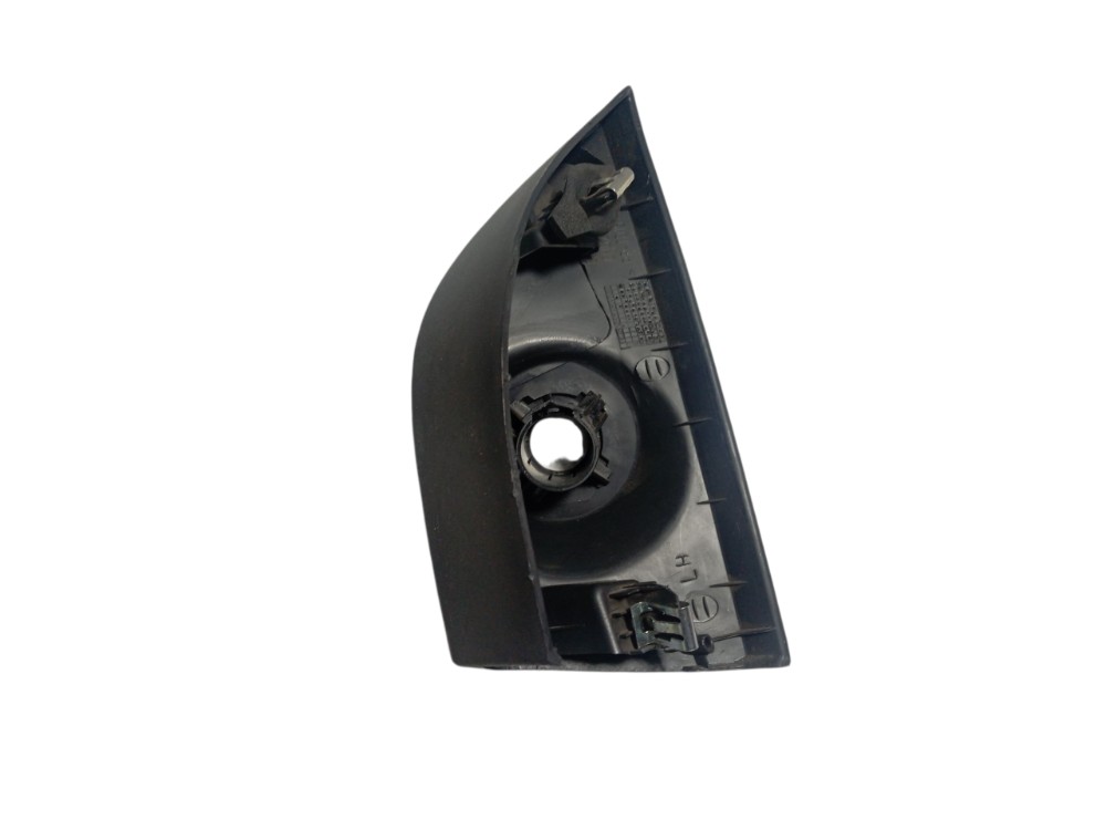 Acabamento Interno Retrovisor Moldura Ford Ka Es 2015 A 2020 3