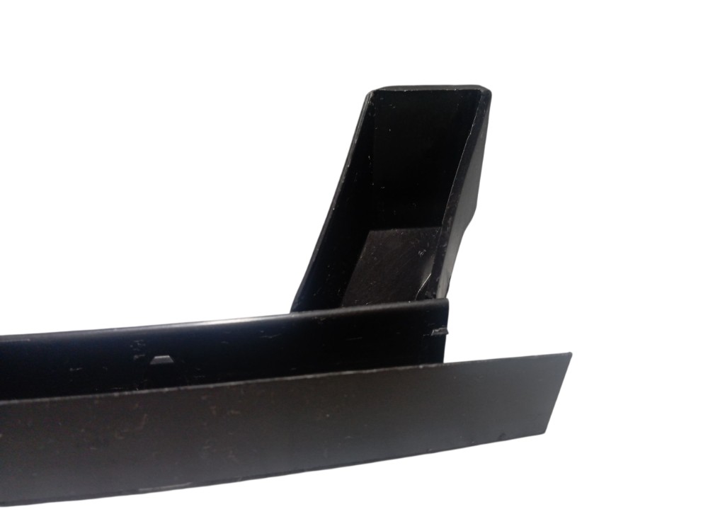 Guia Suporte Vidro Trilho Porta Canal Fiat Palio 2001 A 2001 Preto 5
