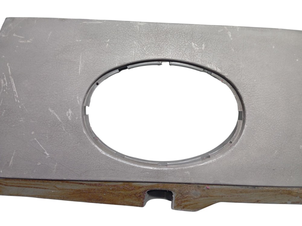 Suporte Bagagito G3 Esquerdo G4 G1 Cde Vw Parati Cinza 4
