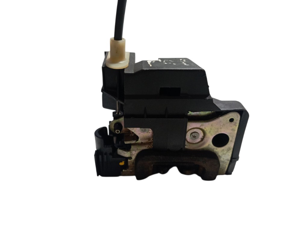 Fechadura Porta Dianteira Direita Fiat Palio Siena 4