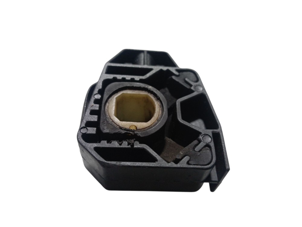 Suporte Radiador Vw Fox Preto 4