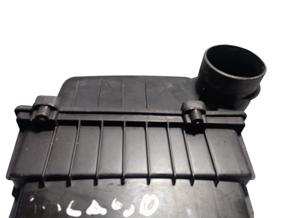 Caixa Filtro Ar 1.4 Picasso Citroen Peugeot 206 2001 A 2001 5