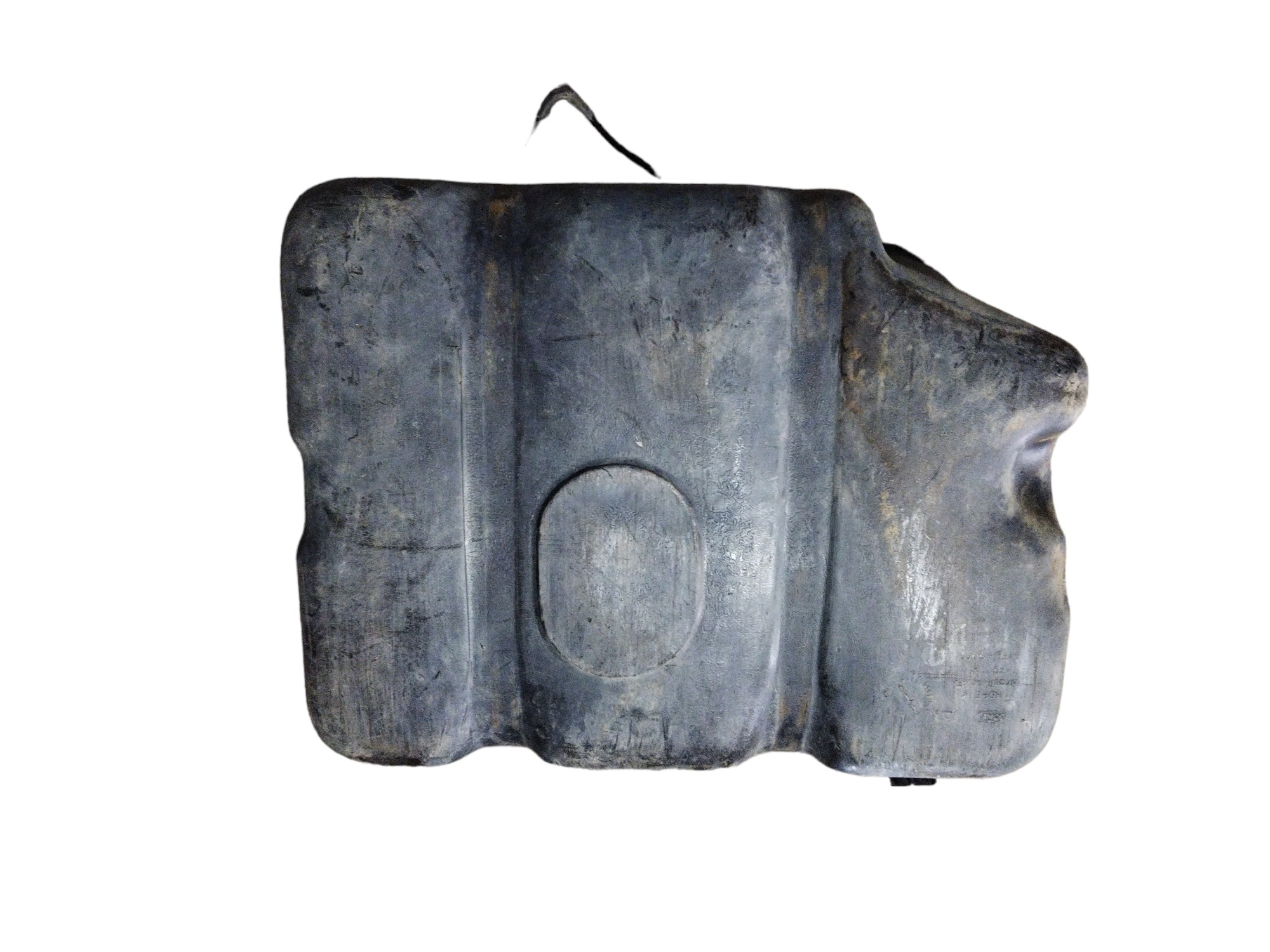 Tanque Combustível Ford Fiesta 5