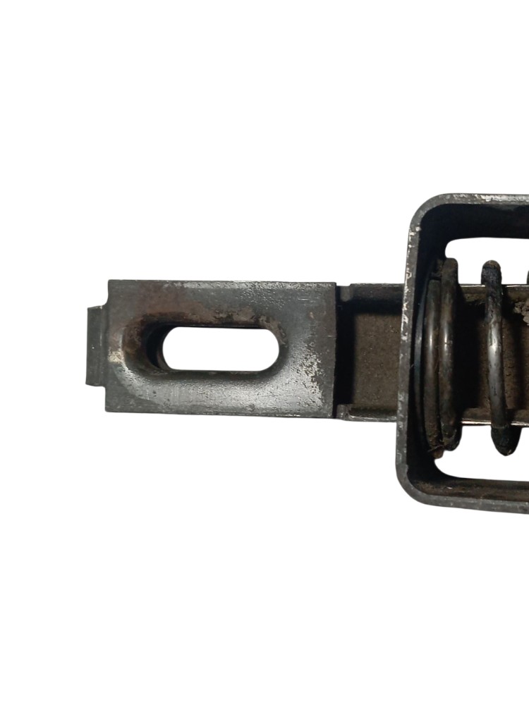Fechadura Tampa Traseira Gm Pick Up 6