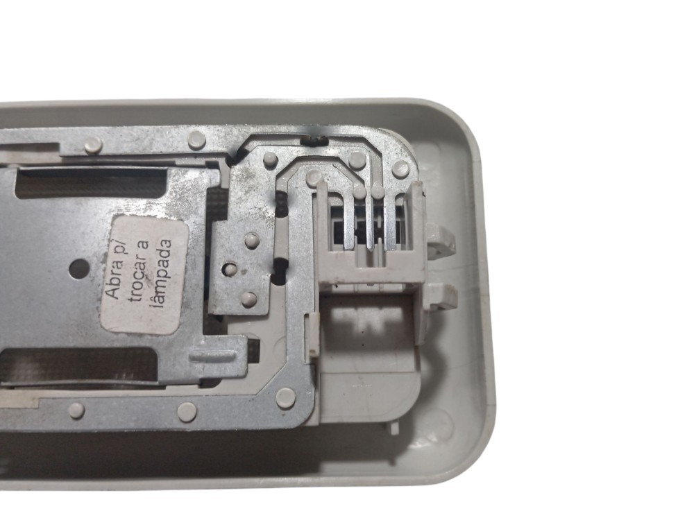 Luz Teto Fiat Palio Siena Strada 5