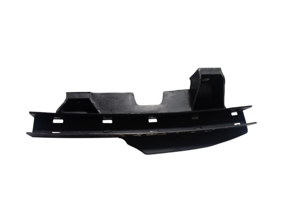 Guia Suporte Vidro Traseiro Porta Dir Fiat Palio Preto 3