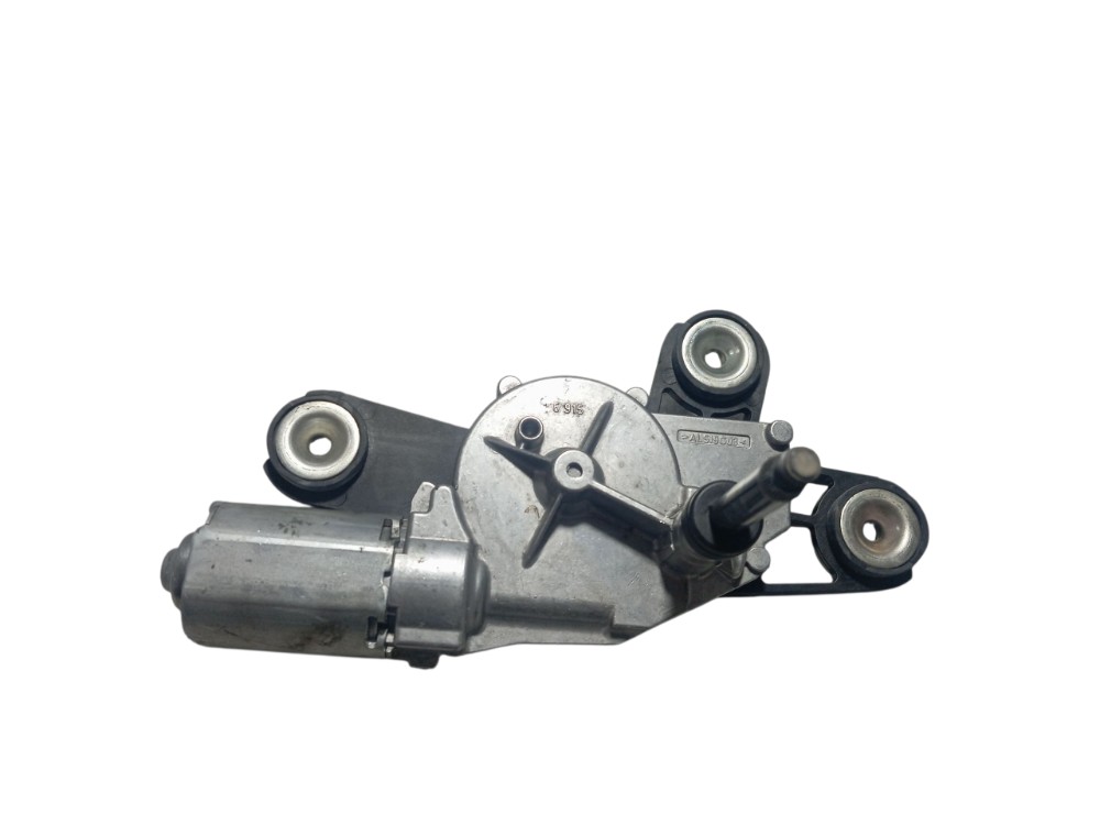 Motor Limpador Traseiro New Vidro Ford Fiesta 2013 A 2019 2