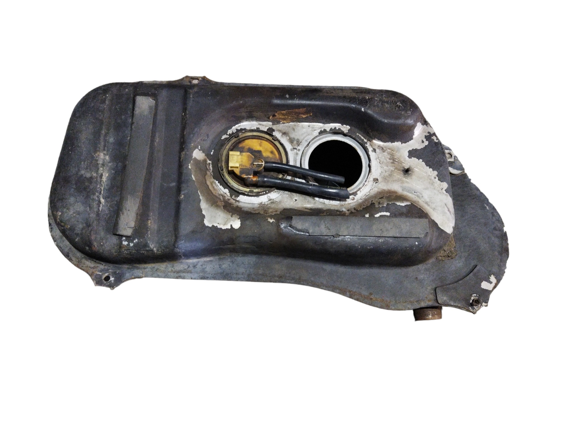Tanque Combustível Renault 19