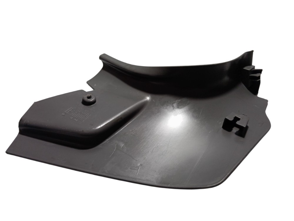 Acabamento Soleira Esquerda Gm Corsa Sedan – Preto 4