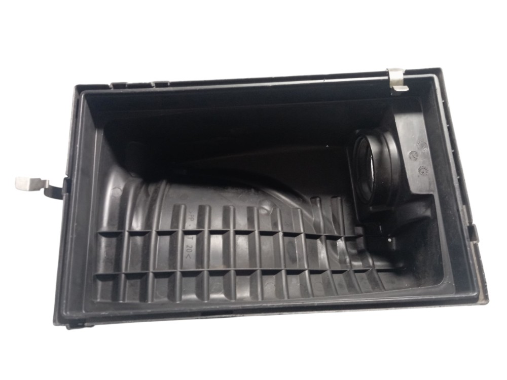 Caixa Ar Inferior Gm Vectra 2000 5