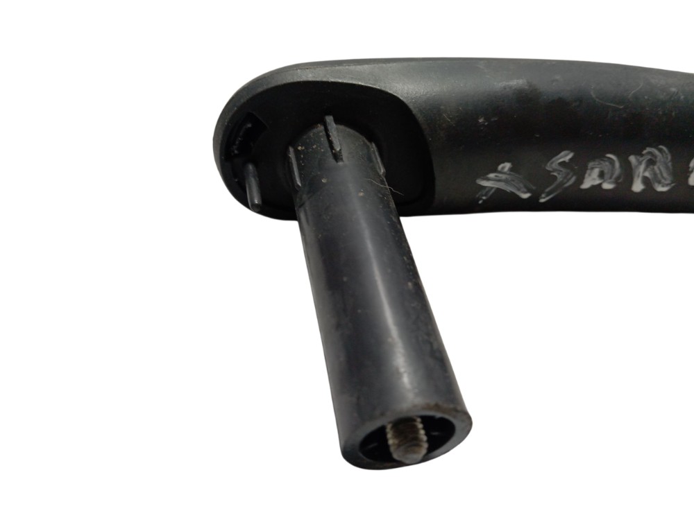 Puxador Traseiro Esquerda Citroen Xsara Picasso Preto 6