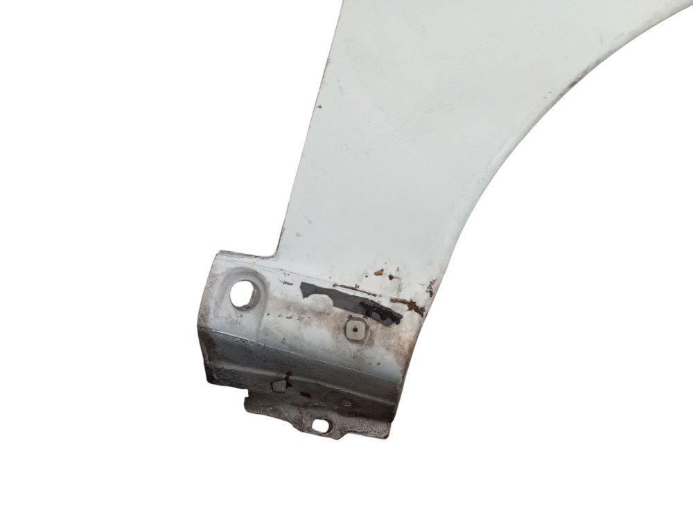 Paralama Dianteiro Direito Fiat Palio Siena 2000 C/detalhe 4