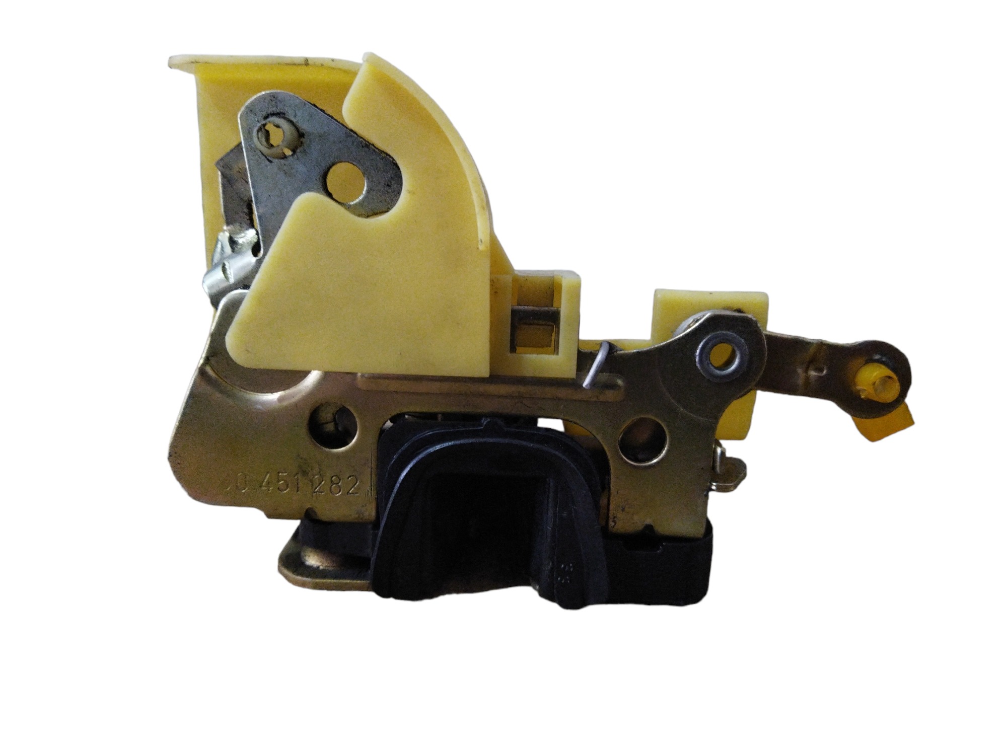 Fechadura Porta Dianteira Direita Gm Corsa 2000 4