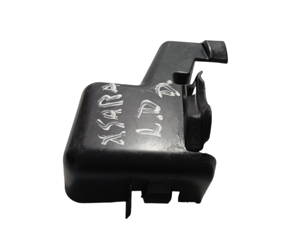 Capa Fechadura Dianteira Direita Citroen Xsara Picasso – Preto 3
