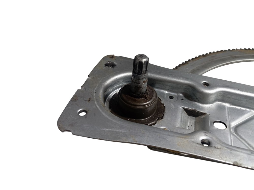 Máquina Vidro Manual Dianteiro Direito Gm Corsa 1996 A 1996 4